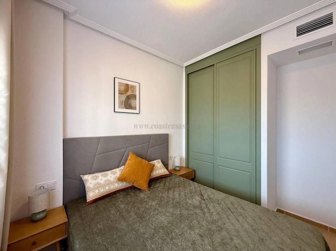Venta de apartamento en Guardamar del Segura