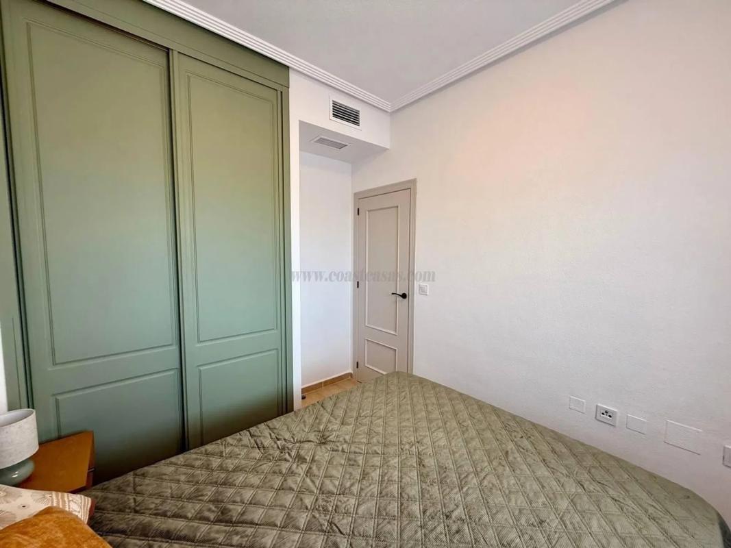 Venta de apartamento en Guardamar del Segura