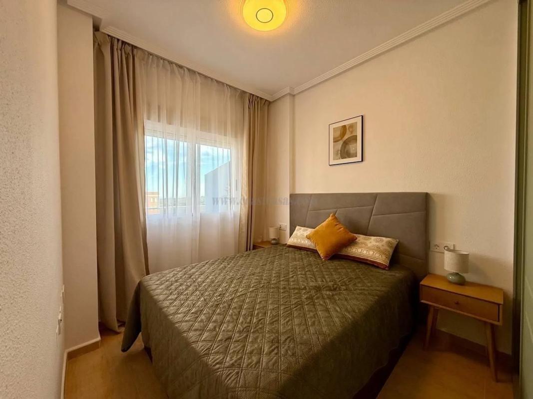 Venta de apartamento en Guardamar del Segura