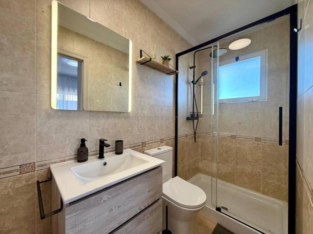 Venta de apartamento en Guardamar del Segura