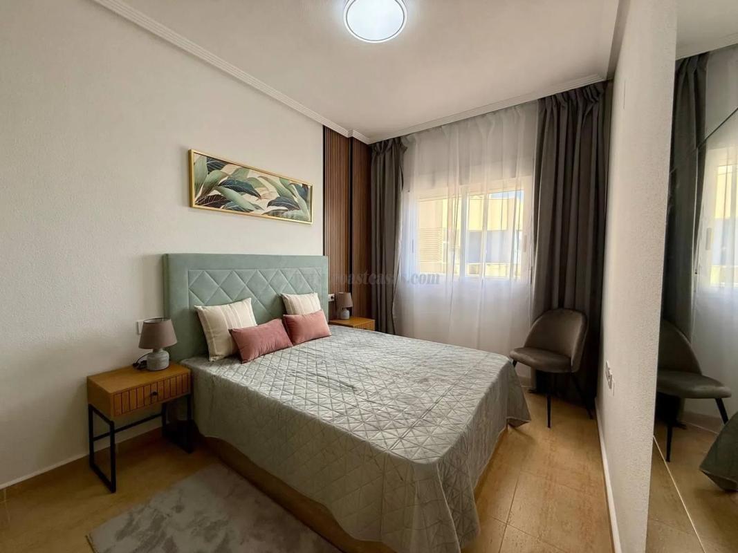 Venta de apartamento en Guardamar del Segura