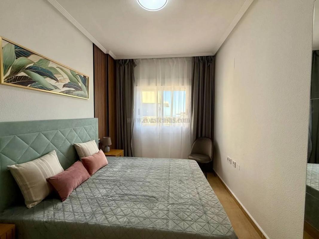 Venta de apartamento en Guardamar del Segura