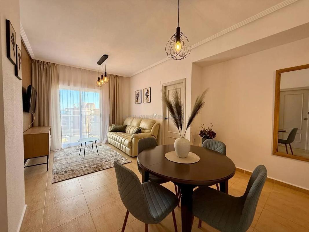 Venta de apartamento en Guardamar del Segura
