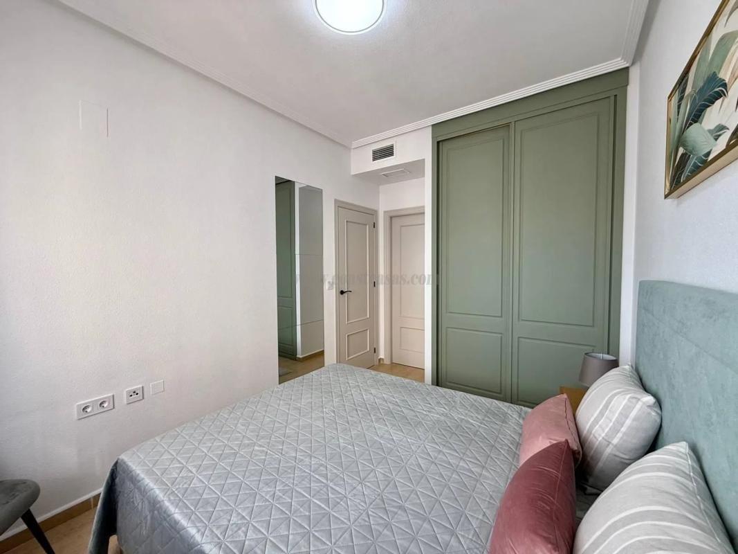 Venta de apartamento en Guardamar del Segura