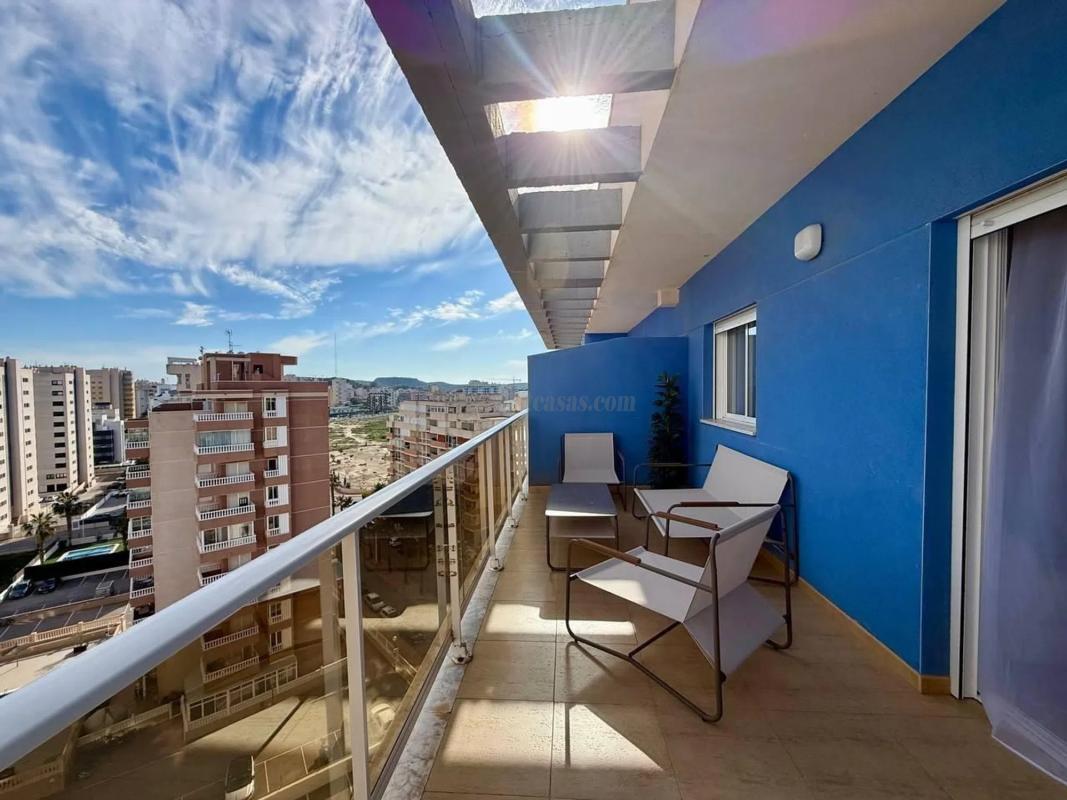 Venta de apartamento en Guardamar del Segura
