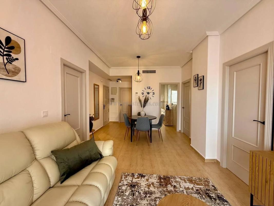 Venta de apartamento en Guardamar del Segura