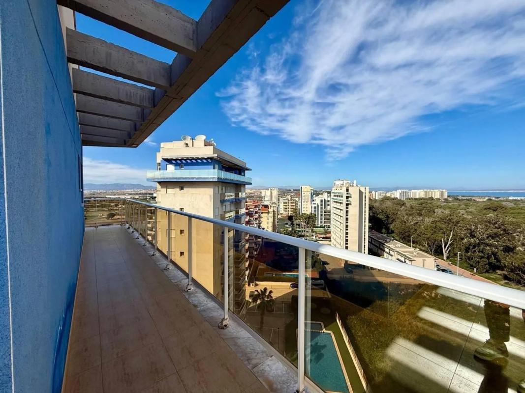 Venta de apartamento en Guardamar del Segura