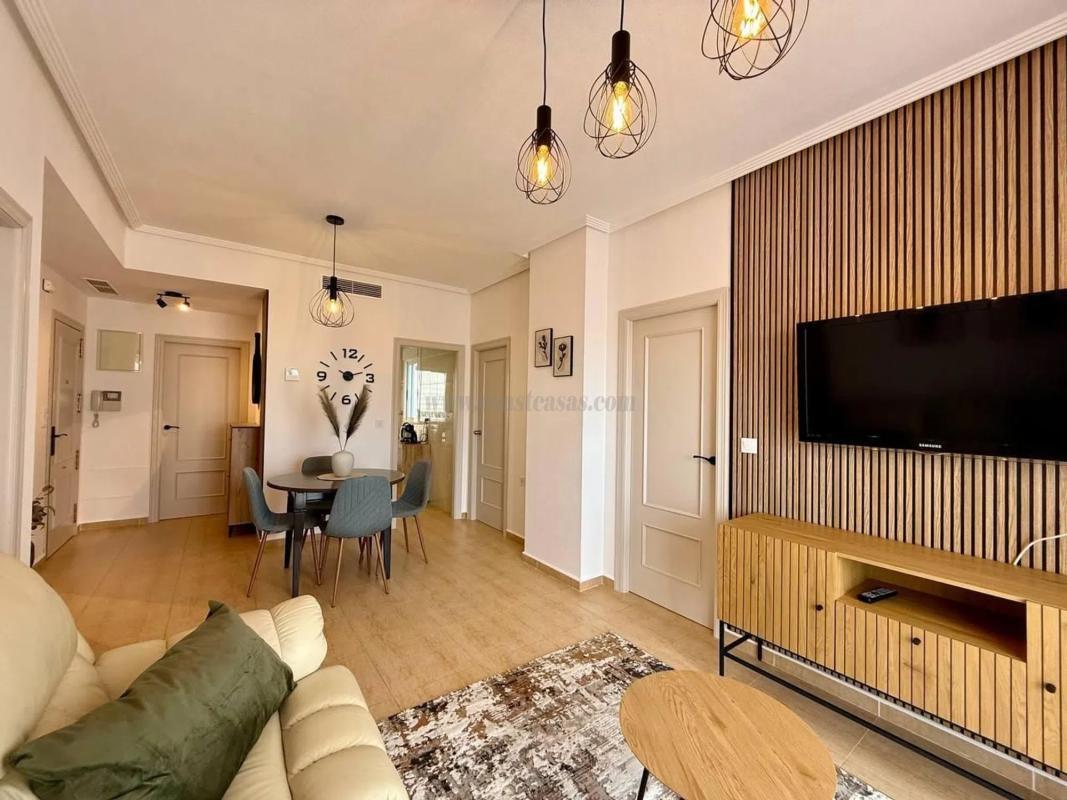 Venta de apartamento en Guardamar del Segura
