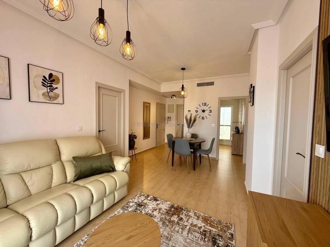 Venta de apartamento en Guardamar del Segura