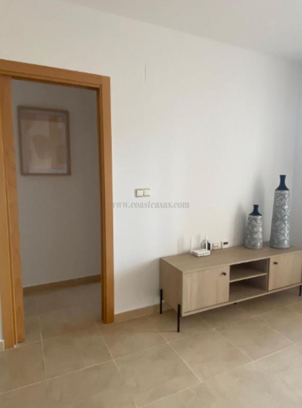 Venta de apartamento en Orihuela