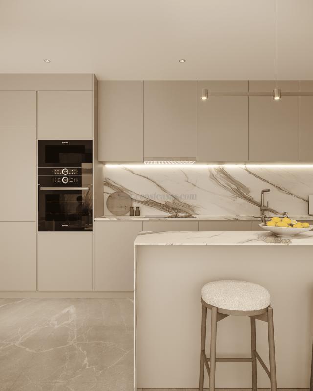 Venta de apartamento en Finestrat