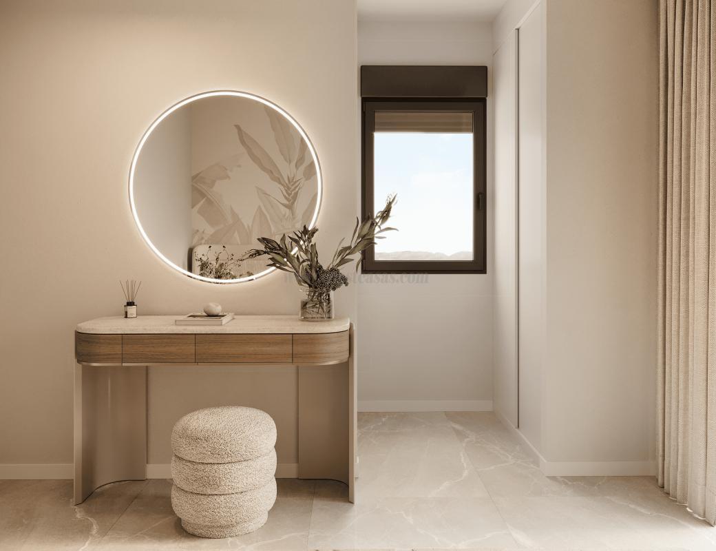 Venta de apartamento en Finestrat
