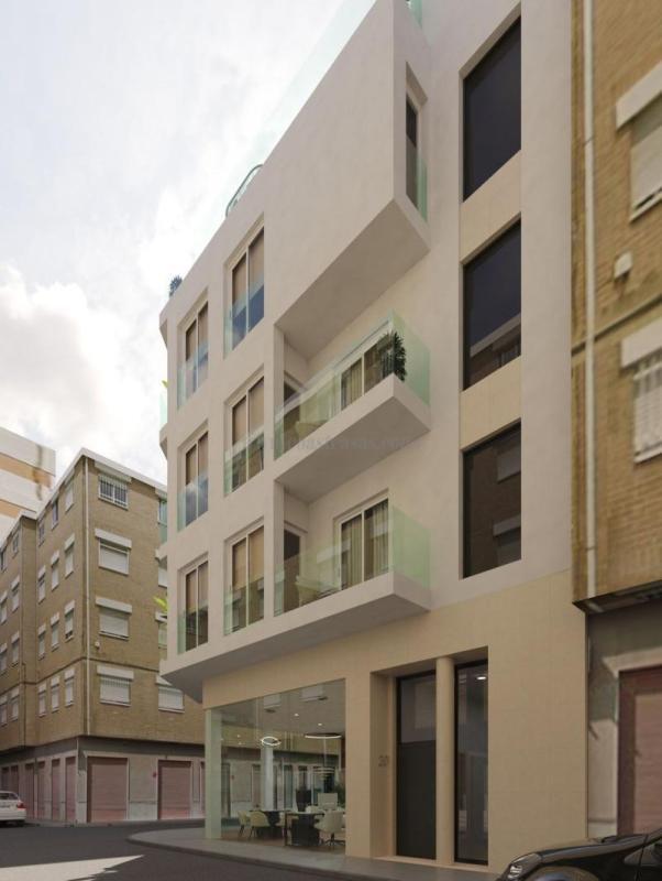 Venta de apartamento en Guardamar del Segura