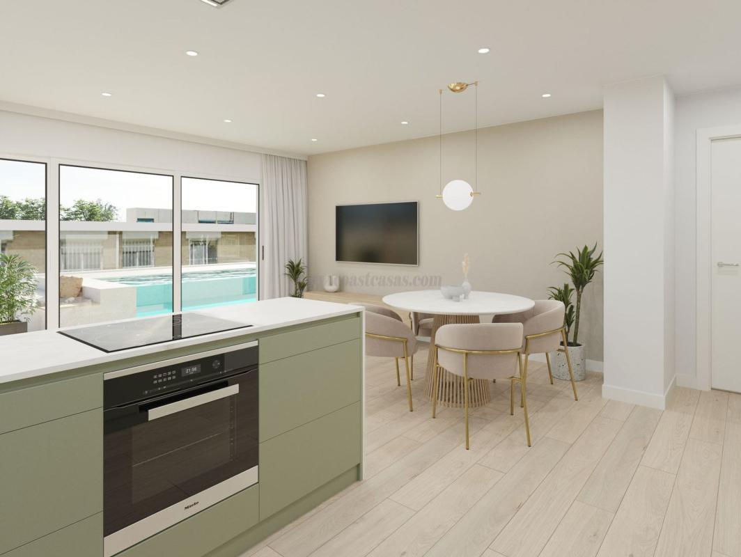 Venta de apartamento en Guardamar del Segura