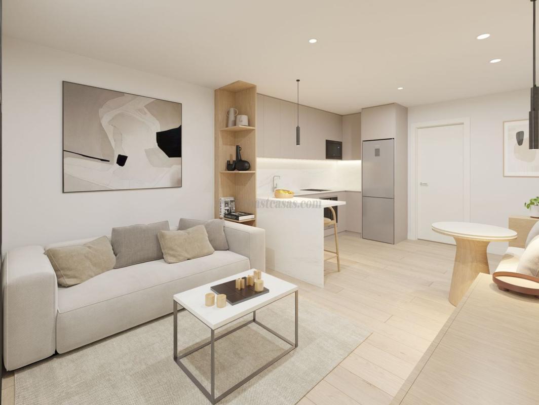 Venta de apartamento en Guardamar del Segura