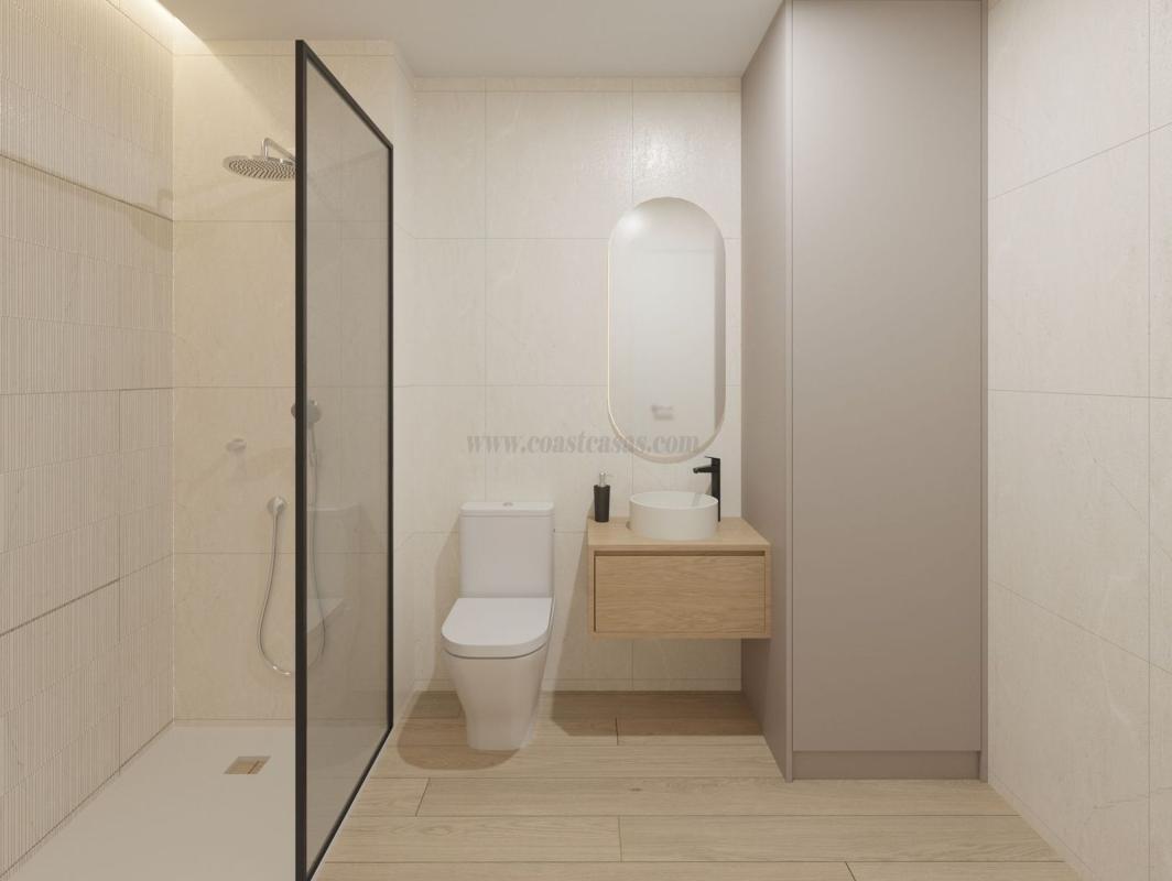 Venta de apartamento en Guardamar del Segura