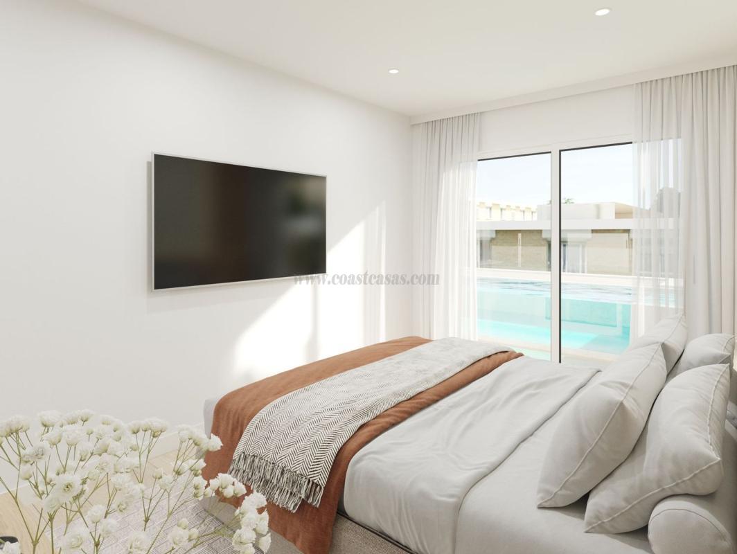 Venta de apartamento en Guardamar del Segura