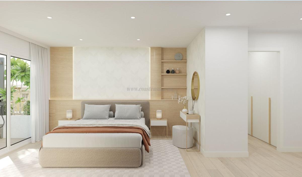 Venta de apartamento en Guardamar del Segura