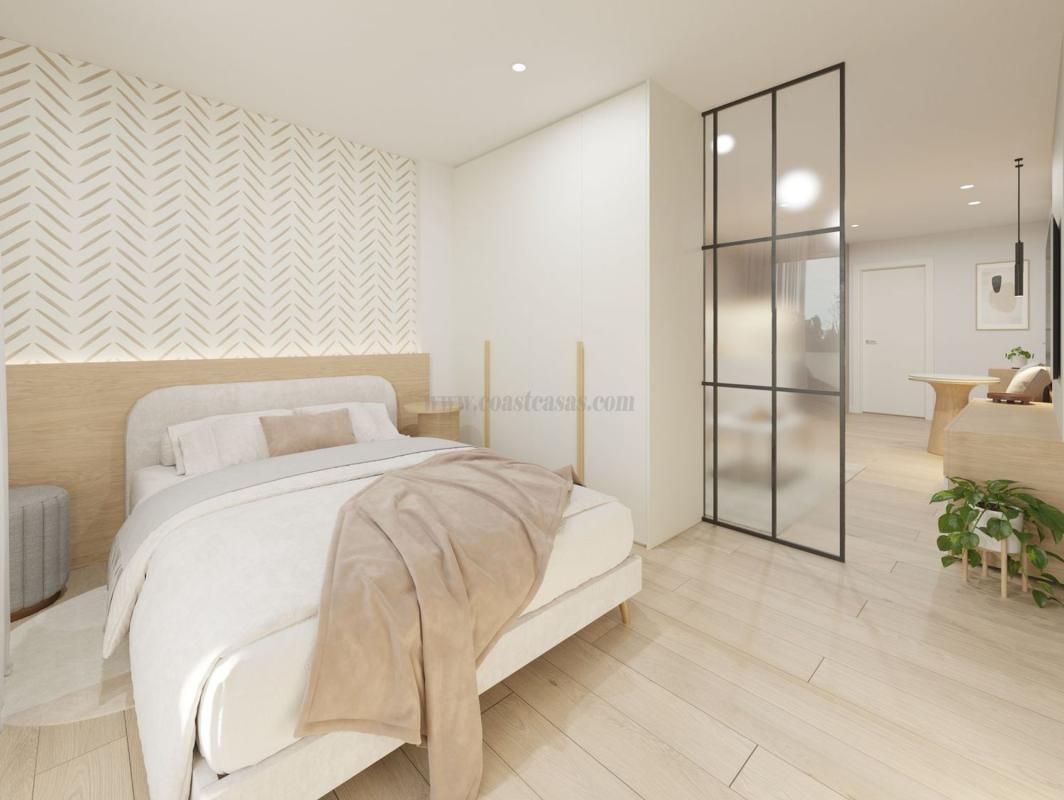 Venta de apartamento en Guardamar del Segura
