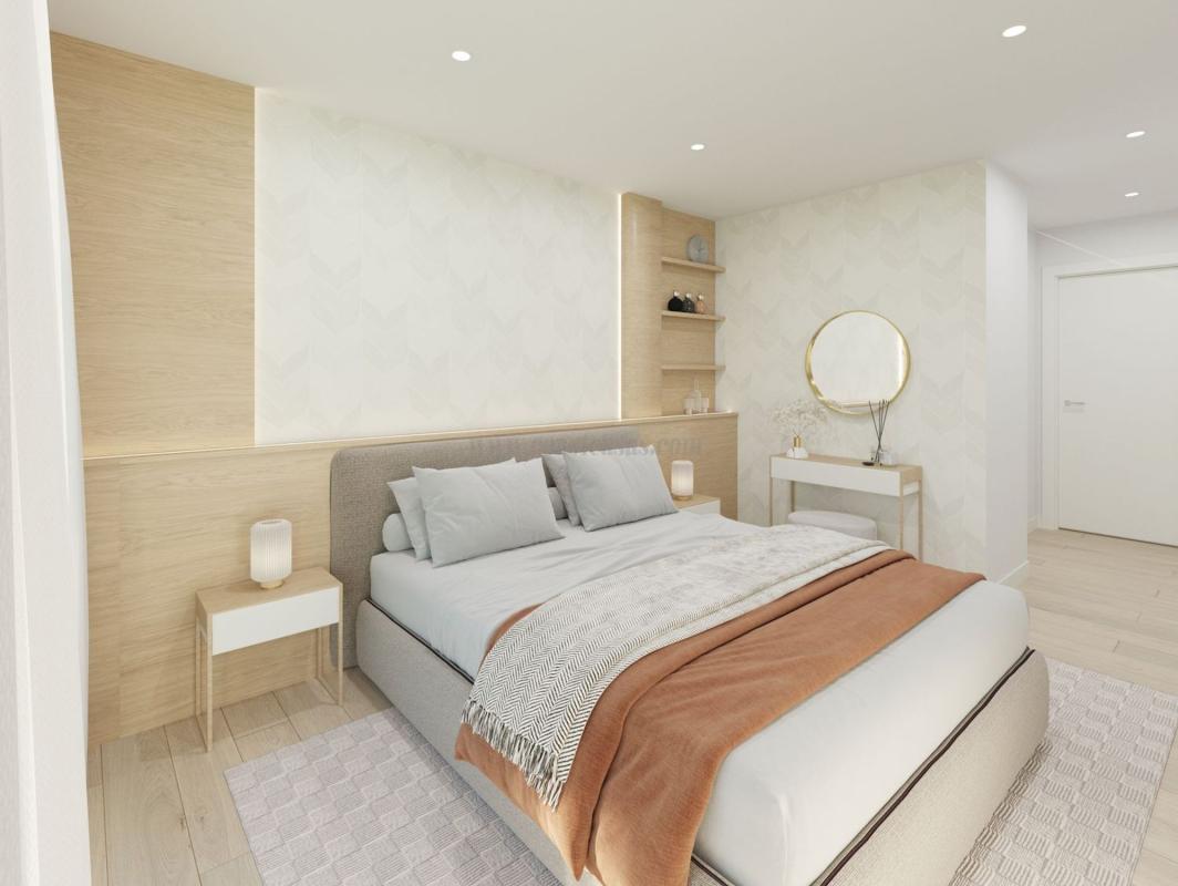 Venta de apartamento en Guardamar del Segura