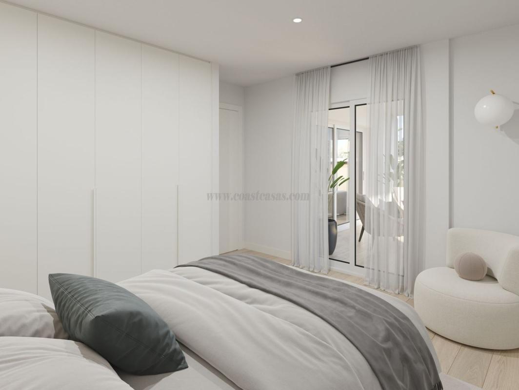 Venta de apartamento en Guardamar del Segura