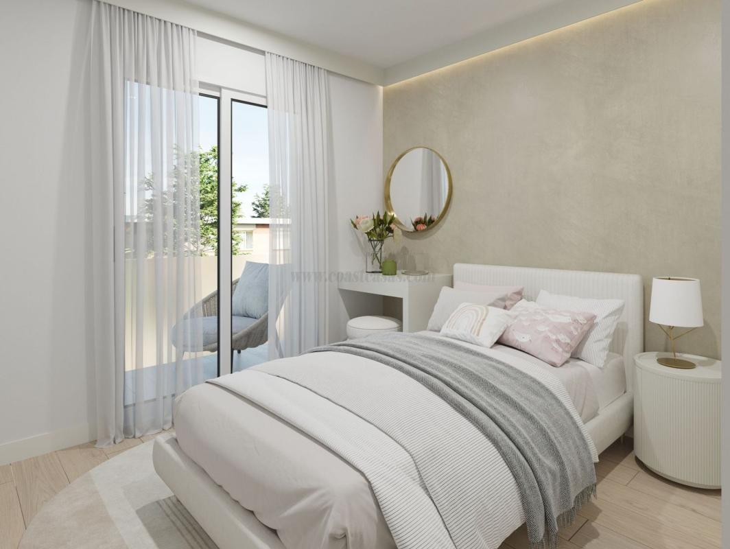 Venta de apartamento en Guardamar del Segura