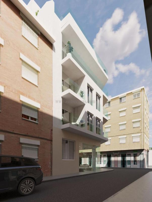 Venta de apartamento en Guardamar del Segura