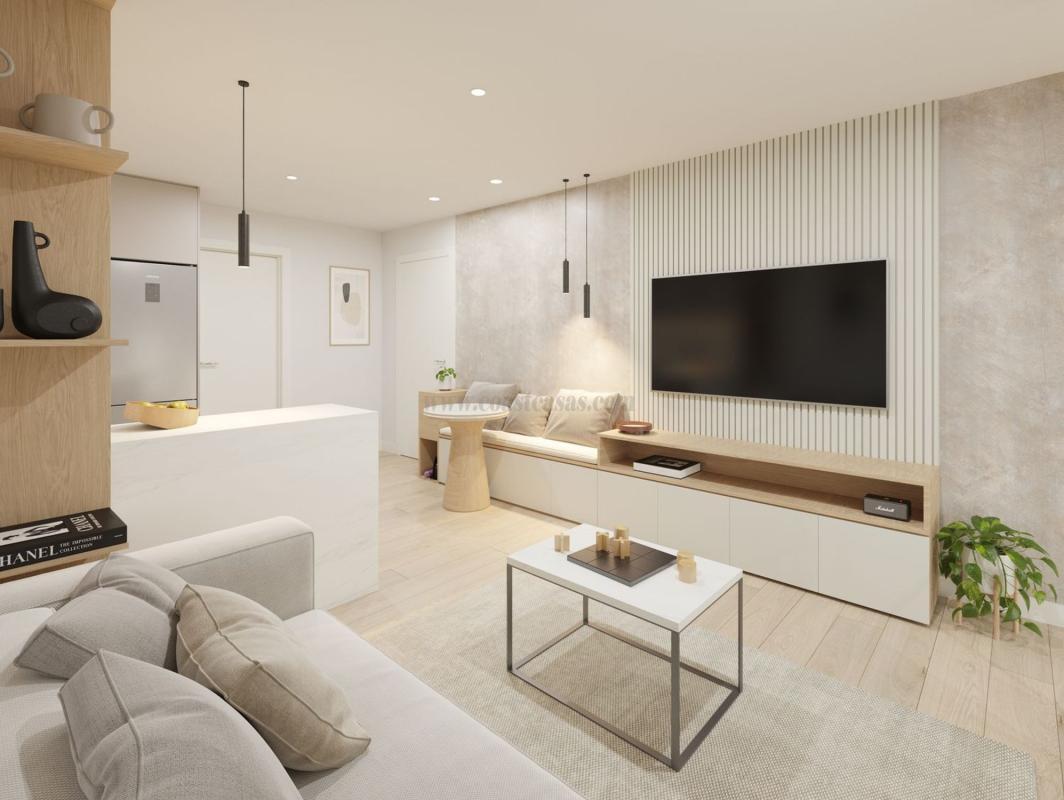Venta de apartamento en Guardamar del Segura
