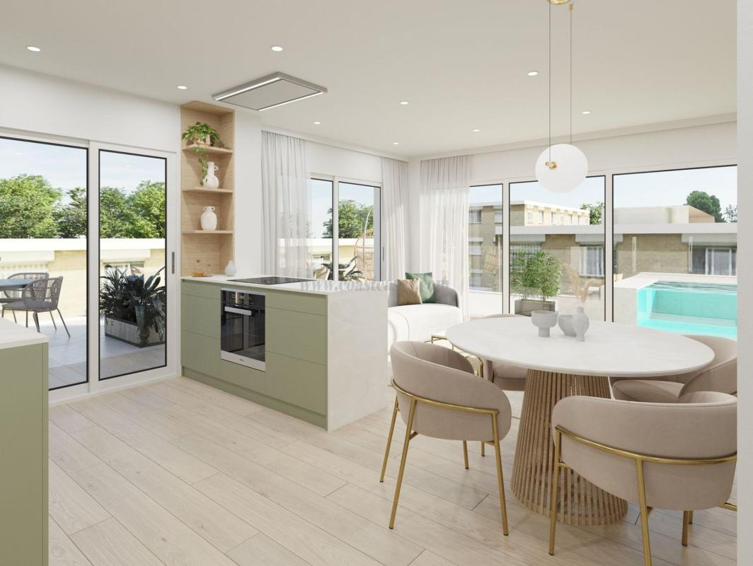 Venta de apartamento en Guardamar del Segura