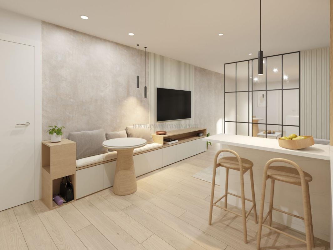 Venta de apartamento en Guardamar del Segura