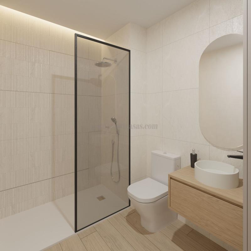 Venta de apartamento en Guardamar del Segura