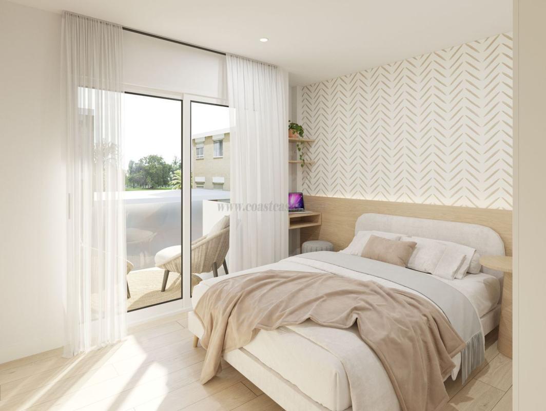 Venta de apartamento en Guardamar del Segura