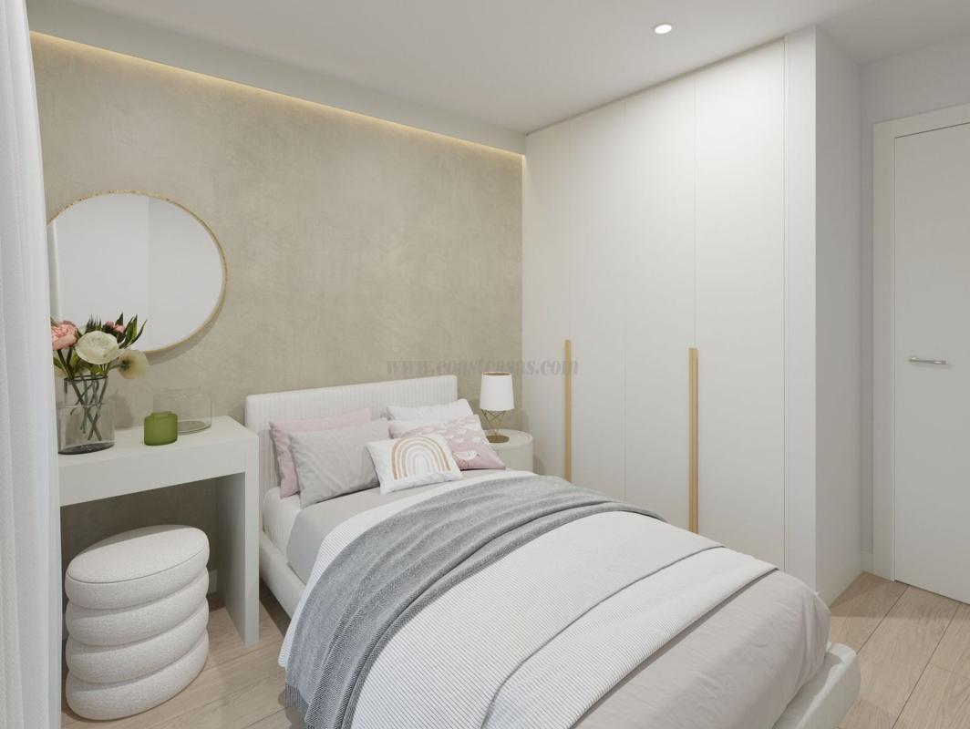 Venta de apartamento en Guardamar del Segura
