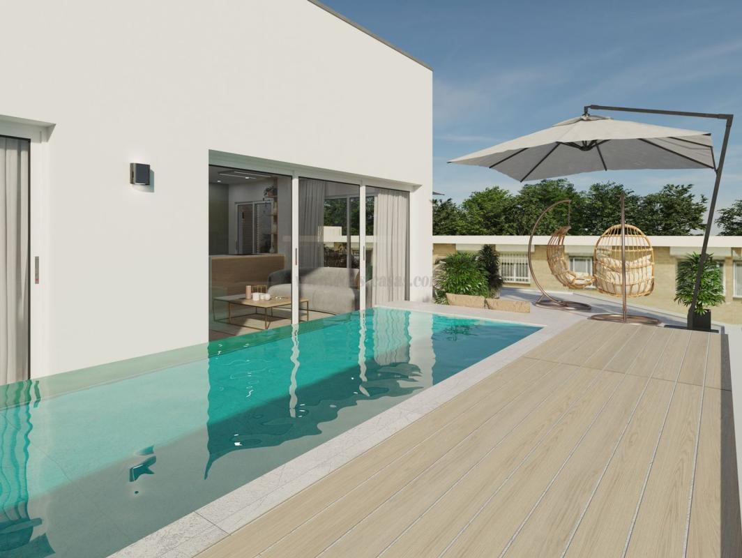 Venta de apartamento en Guardamar del Segura