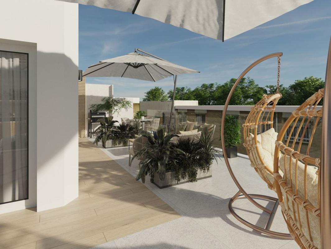 Venta de apartamento en Guardamar del Segura