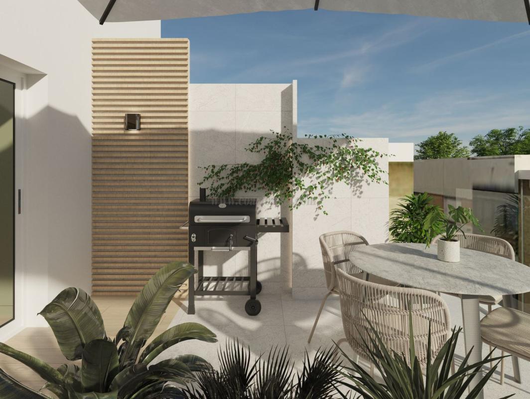 Venta de apartamento en Guardamar del Segura