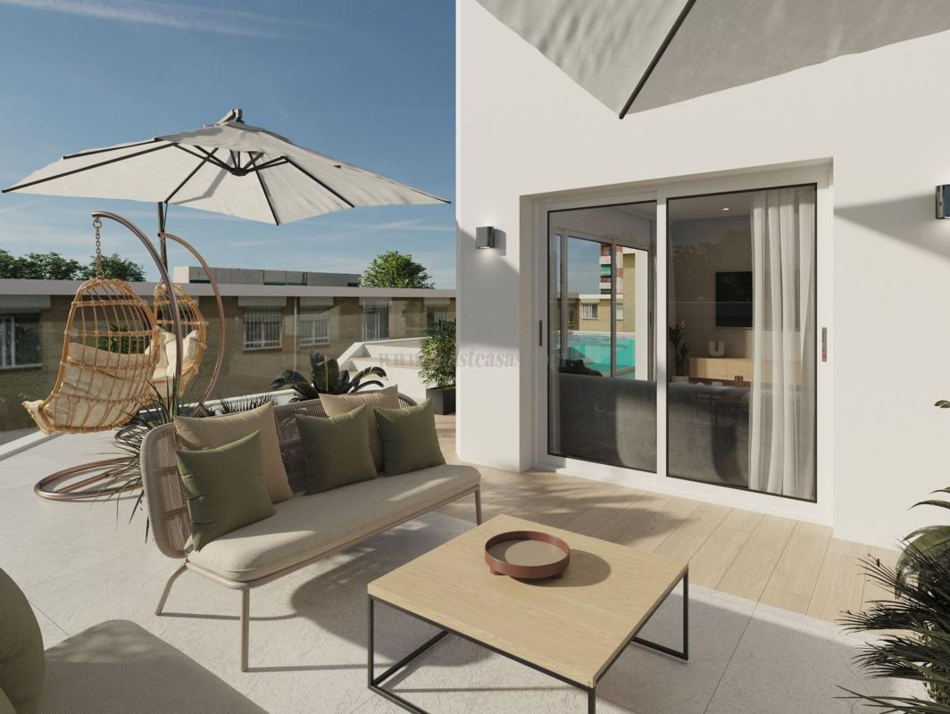 Venta de apartamento en Guardamar del Segura