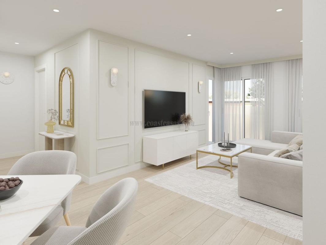Venta de apartamento en Guardamar del Segura