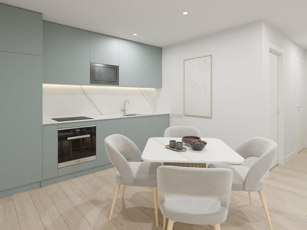 Venta de apartamento en Guardamar del Segura