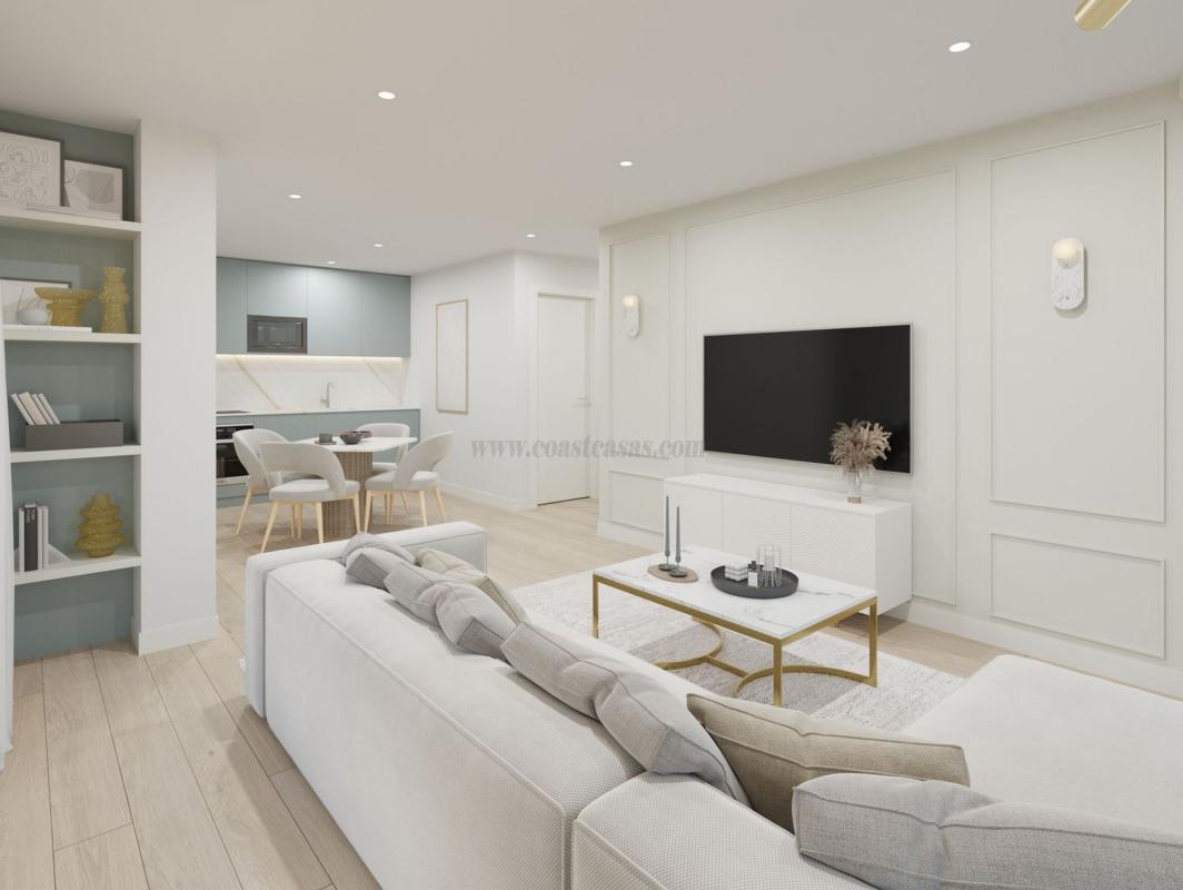 Venta de apartamento en Guardamar del Segura