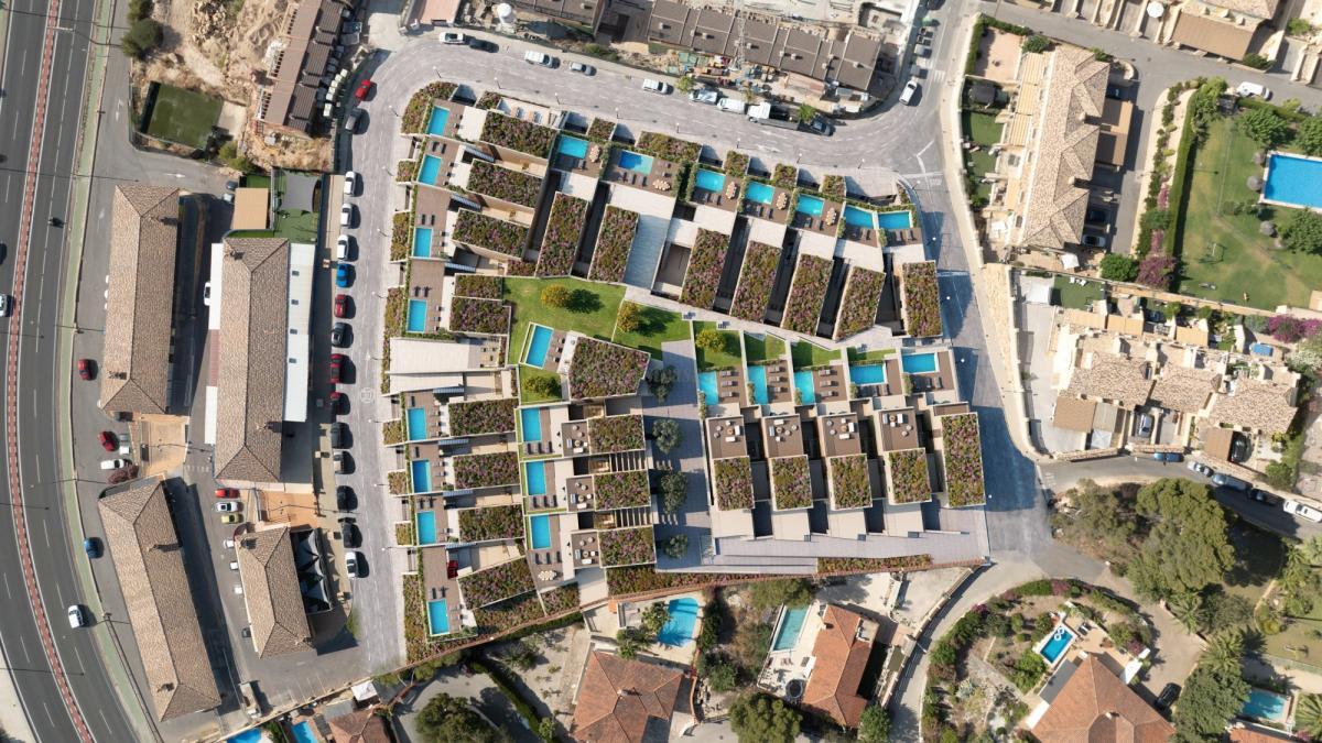 Venta de  en La Nucia