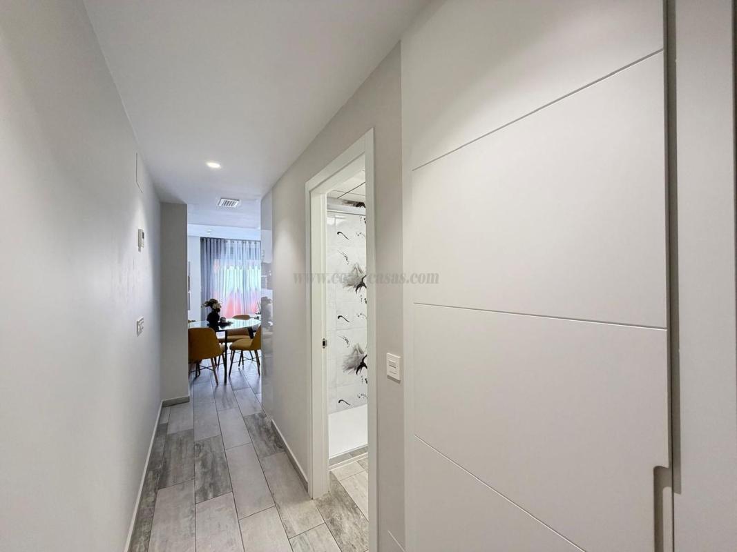 Venta de apartamento en Torrevieja
