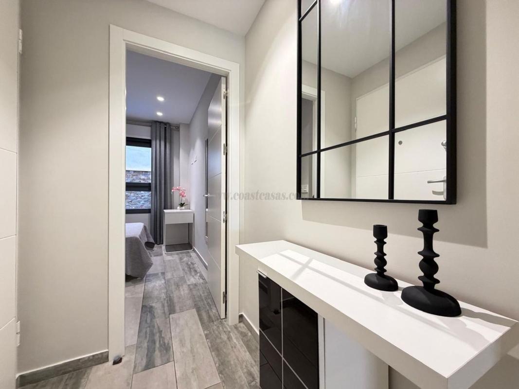 Venta de apartamento en Torrevieja