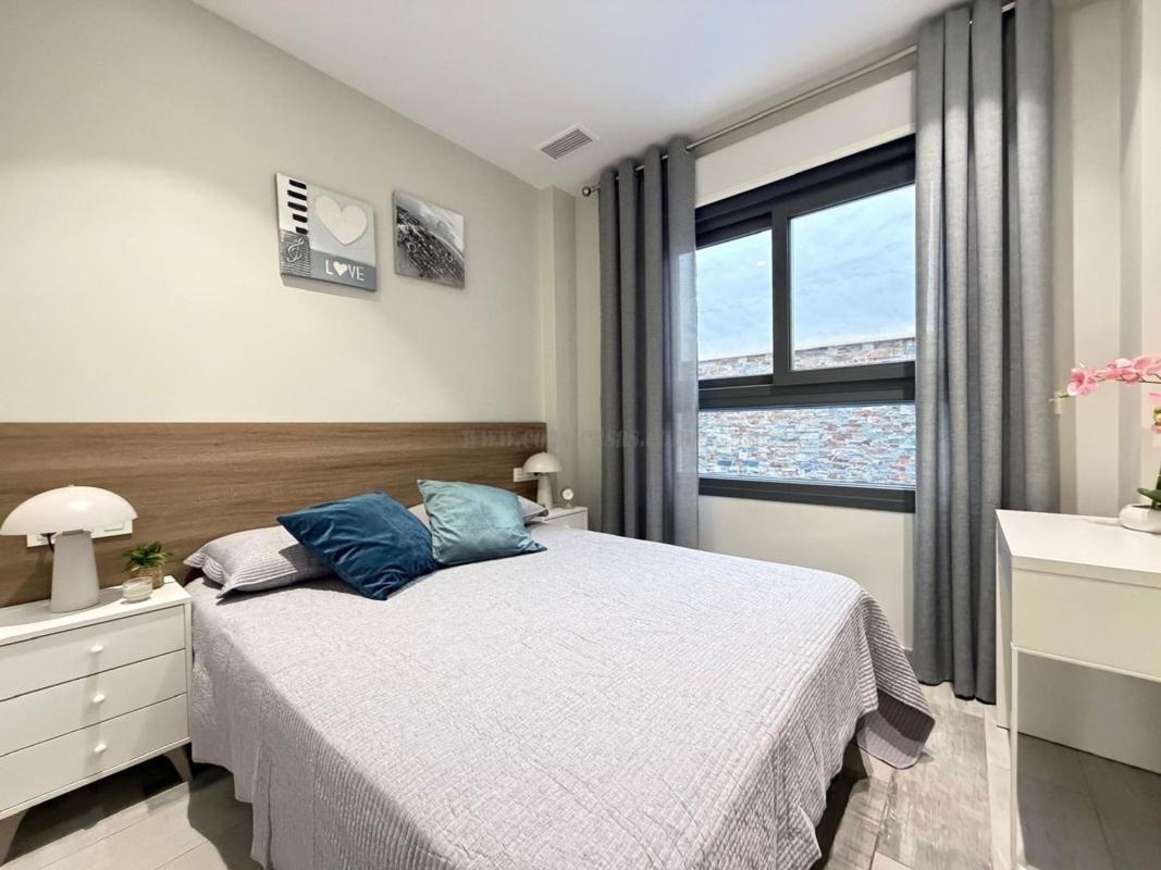 Venta de apartamento en Torrevieja