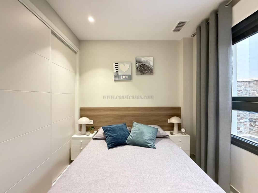 Venta de apartamento en Torrevieja
