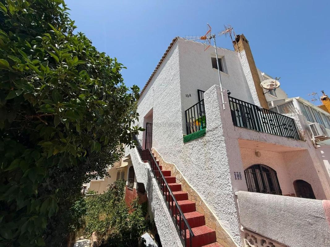 Venta de casas en Torrevieja