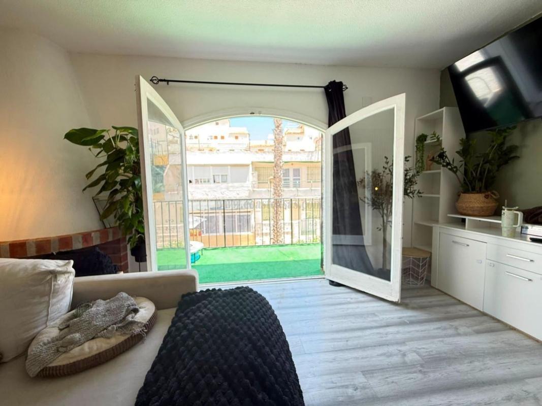 Venta de casas en Torrevieja