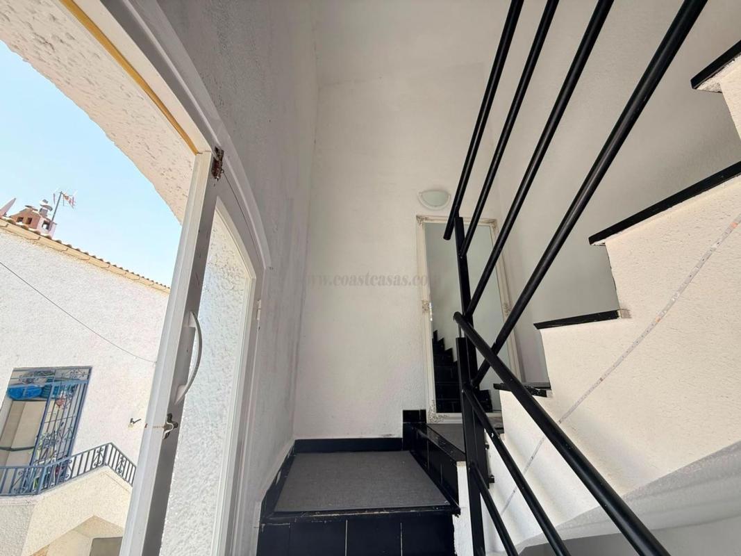 Venta de casas en Torrevieja