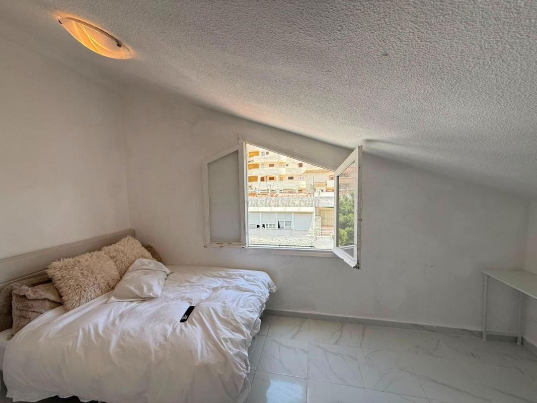 Venta de casas en Torrevieja