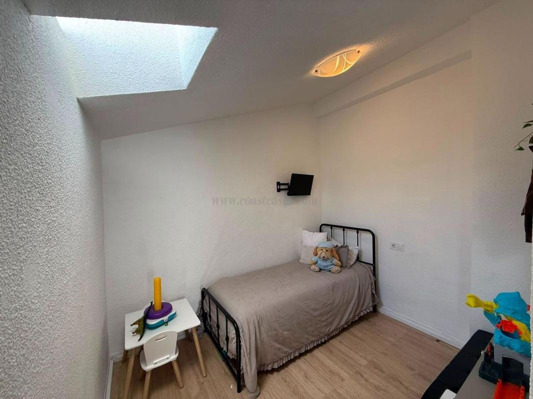 Venta de casas en Torrevieja